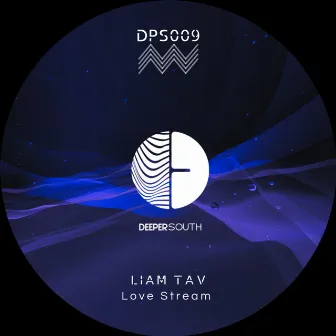 Love Stream by Liam Tav