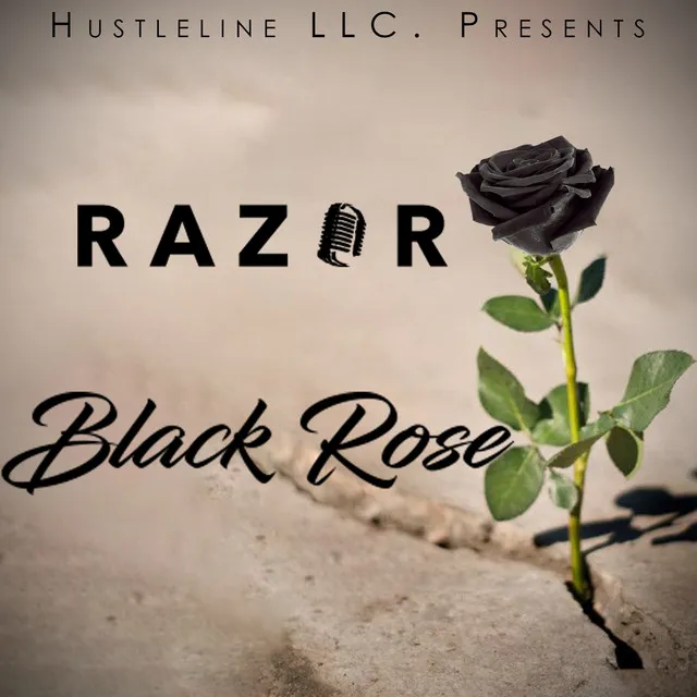 Black Rose