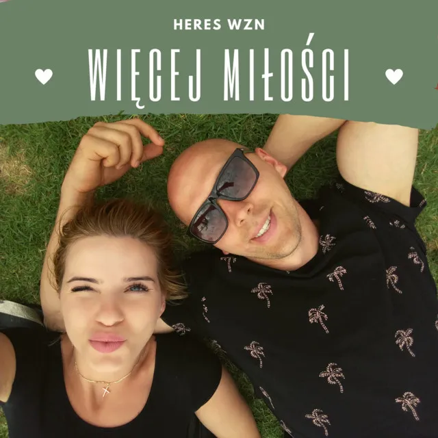 Więcej Miłości