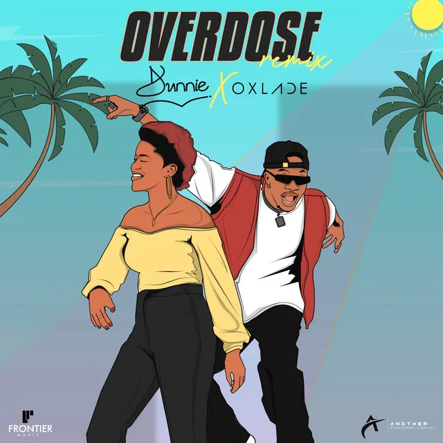 Overdose (Remix)