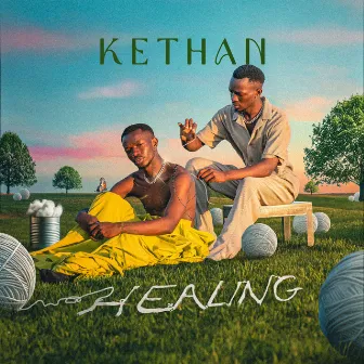 Healing by Kethan