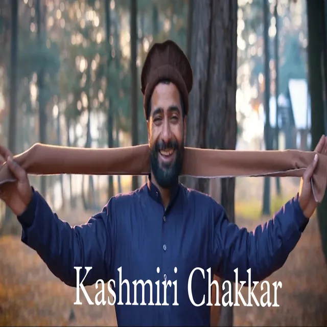 Kashmiri Chakkar