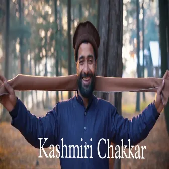 Kashmiri Chakkar by Mateen Bhat