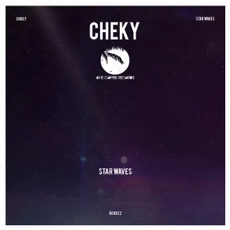 Star Waves by Cheky