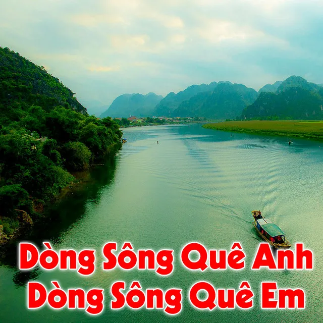 Anh đưa em về thưa với mẹ cha