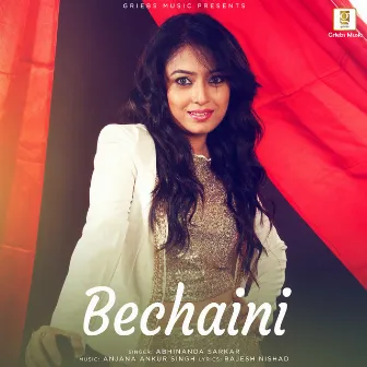 Bechaini by Abhinanda Sarkar