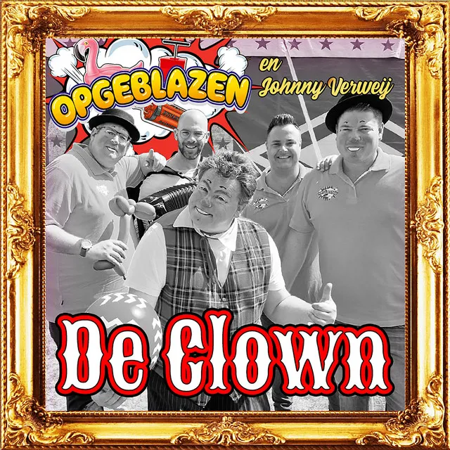 De Clown