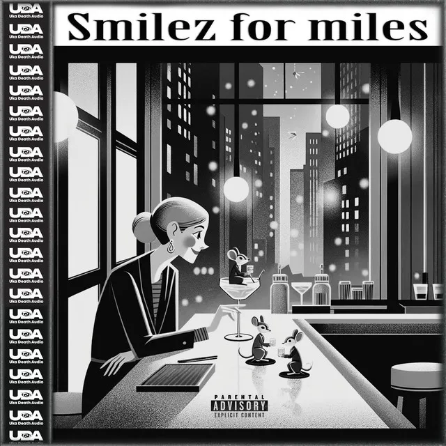 Smilez for miles