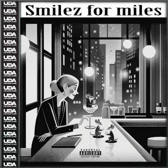 Smilez for miles by Uka Death Audio