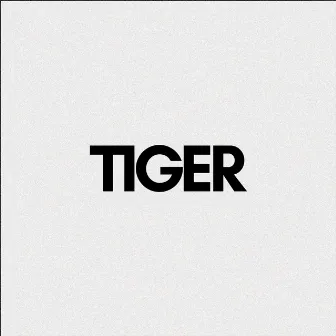 Tiger by Staniz