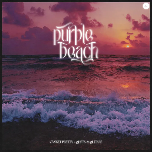 Purple Beach