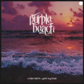 Purple Beach by gHSTS & gUITARS