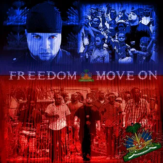 Move On by Freedom