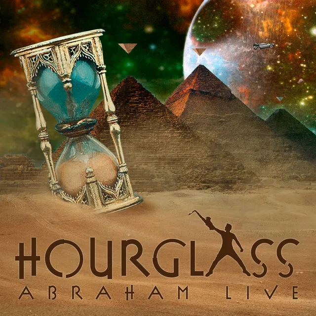 Hour Glass