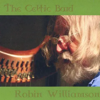 The Celtic Band by Robin Williamson