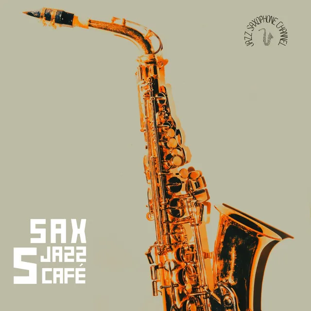 Sax Jazz Café 5