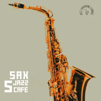 Sax Jazz Café 5 by Jazz Saxophone Channel