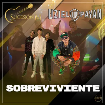 Sobreviviente by Sucesión M