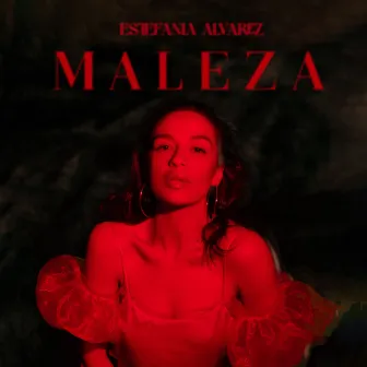 Maleza by Estefanía Álvarez