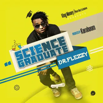 Science Graduate by Dr.Flezzy