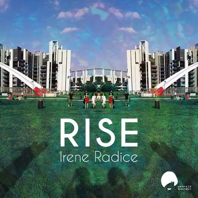 Rise - Tho.Mas Igloo Remix