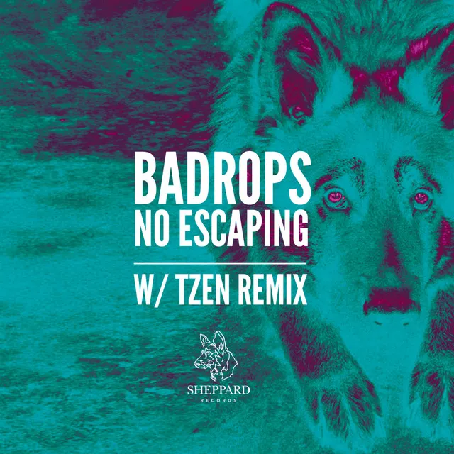 No Escaping - TZEN Rmx