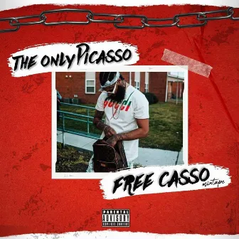 Free Casso by The Only Picasso