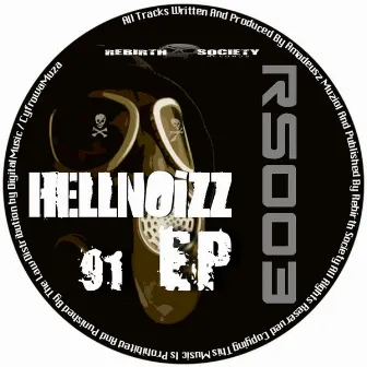 91 Ep by Hellnoizz