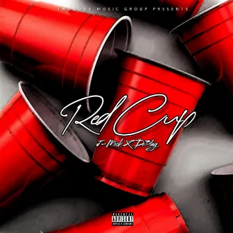 Red Cup by D3lay