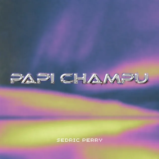 Papi Champu