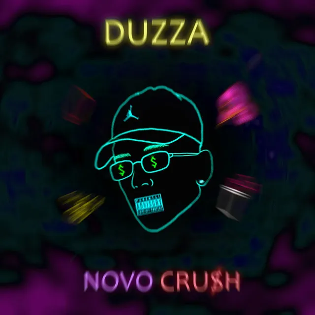 Novo Cru$H