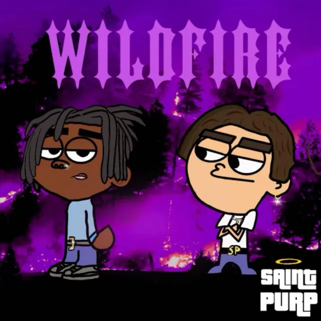 Wildfire