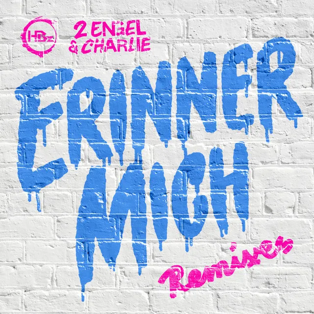 Erinner mich - BassWar & CaoX Remix