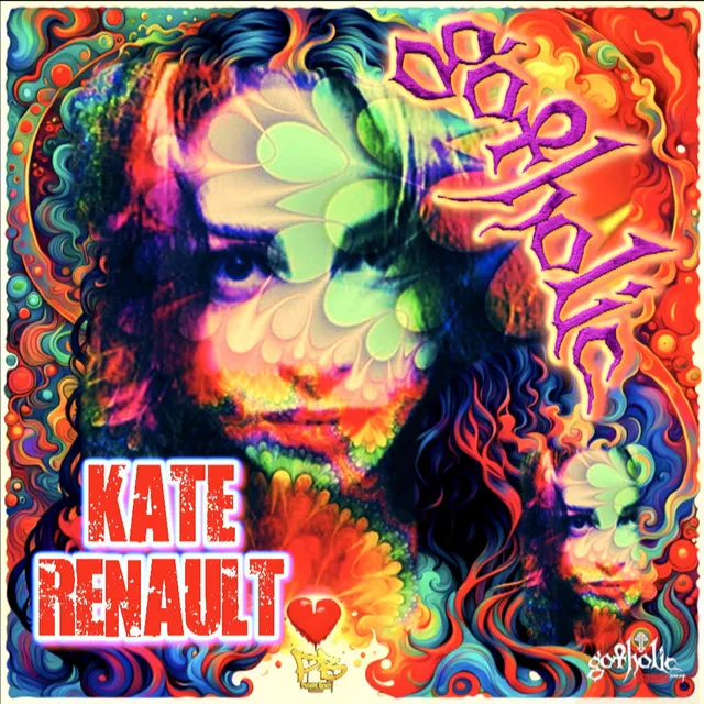 KATE RENAULT