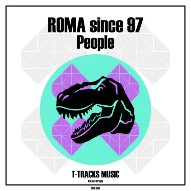 People - Original Mix