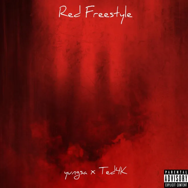 Red Freestyle