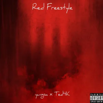 Red Freestyle by yungsa