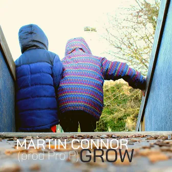 Grow by Martin Connor