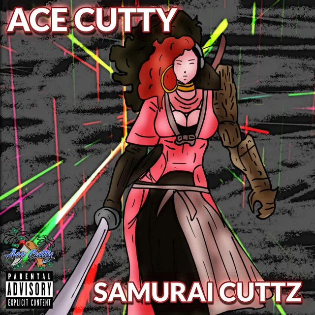 Samurai Cuttz