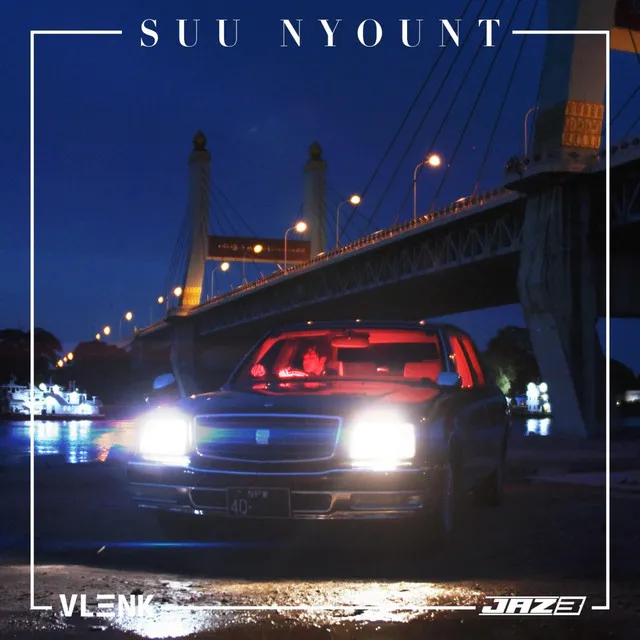 Suu Nyount