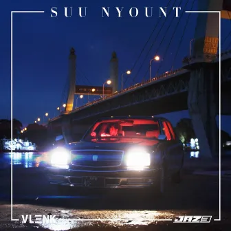 Suu Nyount by Jaz3