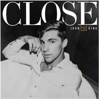 Close by John King