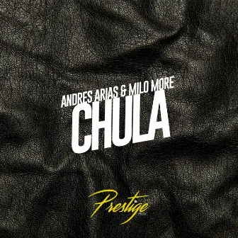 Chula by Andres Arias