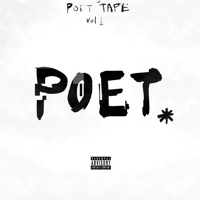 poet tape vol.1