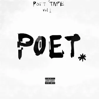 poet tape vol.1 by Kojiro