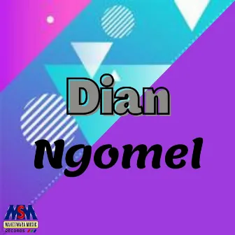 Ngomel by Dian