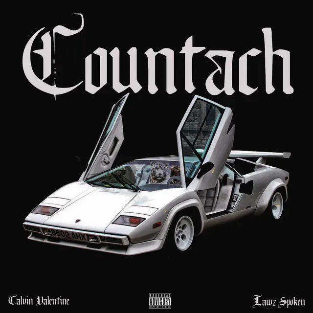 Countach