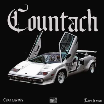 Countach by Lawz Spoken