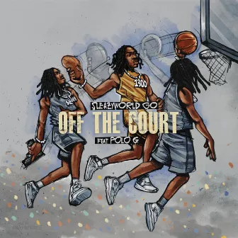 Off The Court (with Polo G & Einer Bankz) by Einer Bankz