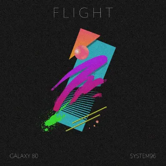 F L I G H T by Galaxy 80